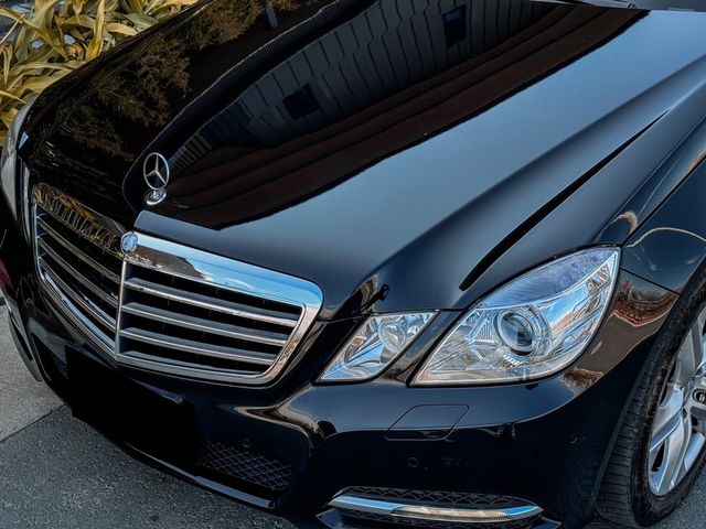 M-BENZ賓士 E220D  第3張相片