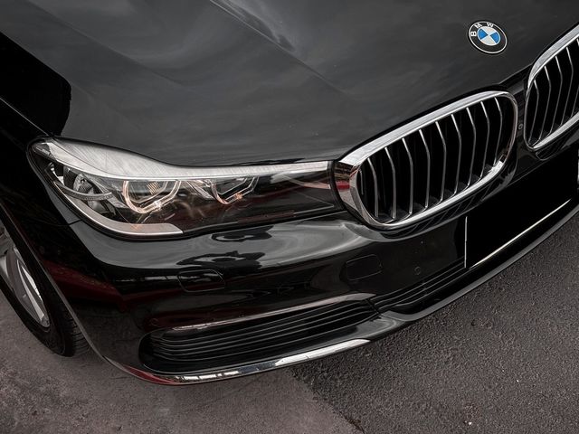 BMW寶馬 730I  第3張相片