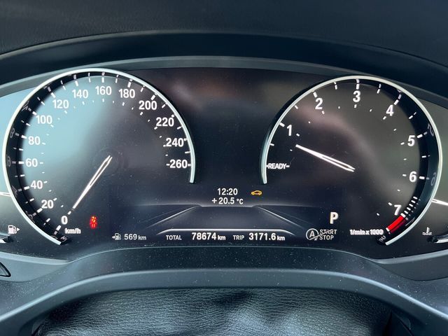 BMW寶馬 X3  第9張相片