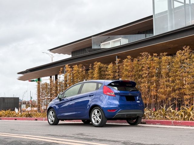FORD福特 FIESTA  第3張相片