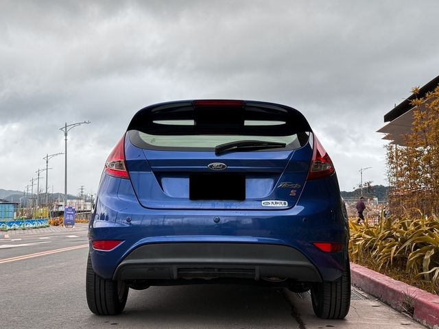 FORD福特 FIESTA  第7張相片