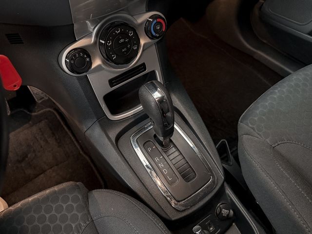 FORD福特 FIESTA  第11張相片