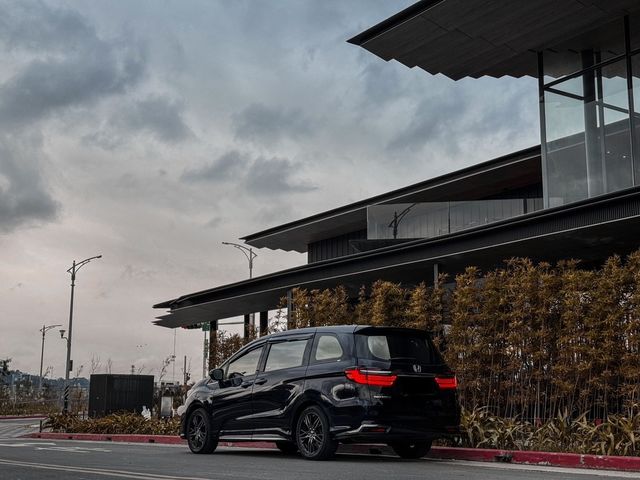 HONDA本田 ODYSSEY  第5張相片