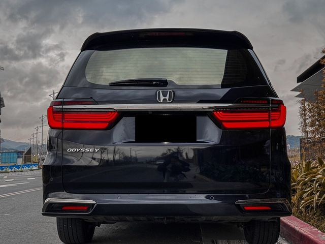 HONDA本田 ODYSSEY  第7張相片
