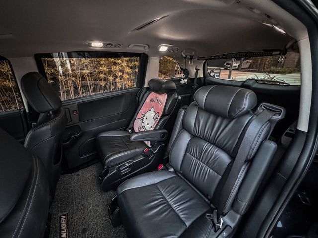 HONDA本田 ODYSSEY  第9張相片