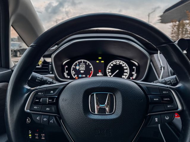 HONDA本田 ODYSSEY  第15張相片