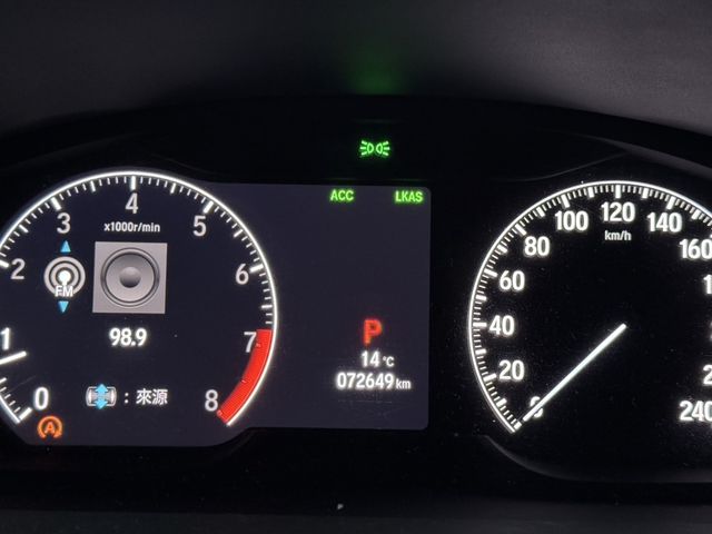 HONDA本田 ODYSSEY  第19張相片