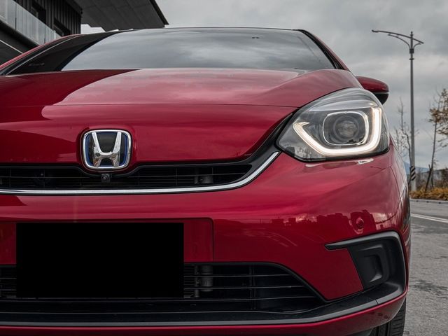 HONDA本田 FIT  第3張相片
