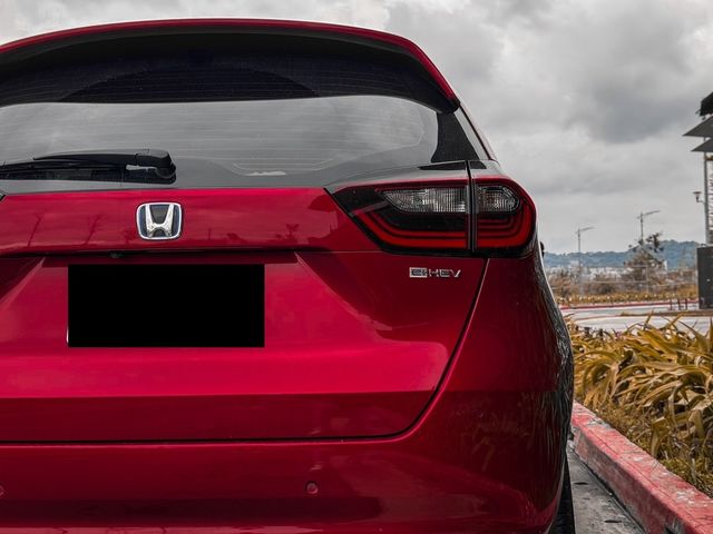 HONDA本田 FIT  第7張相片