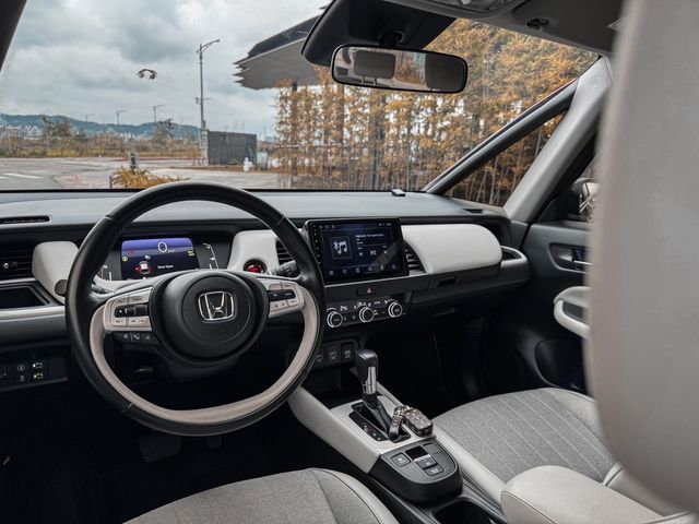 HONDA本田 FIT  第11張相片