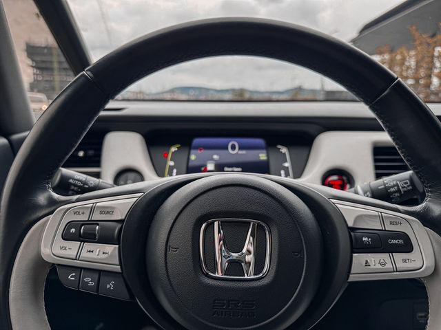 HONDA本田 FIT  第13張相片