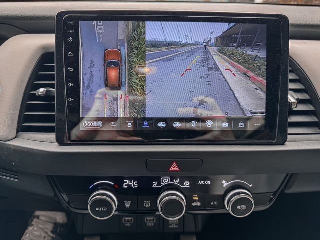 HONDA本田 FIT  第15張相片