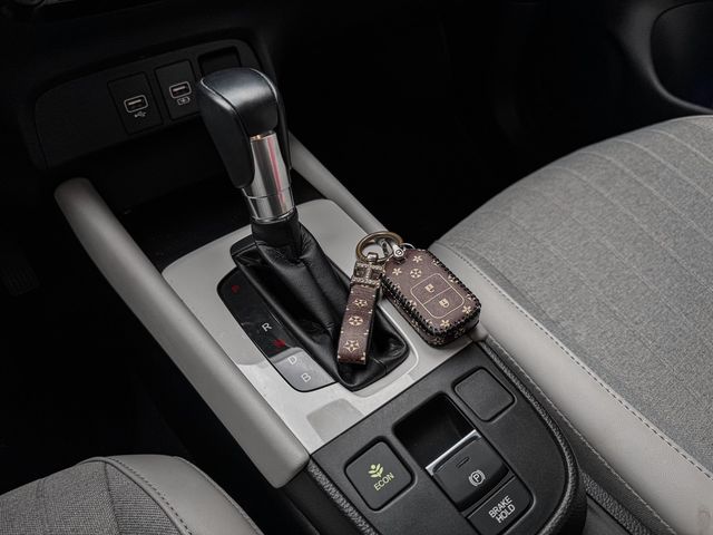 HONDA本田 FIT  第17張相片
