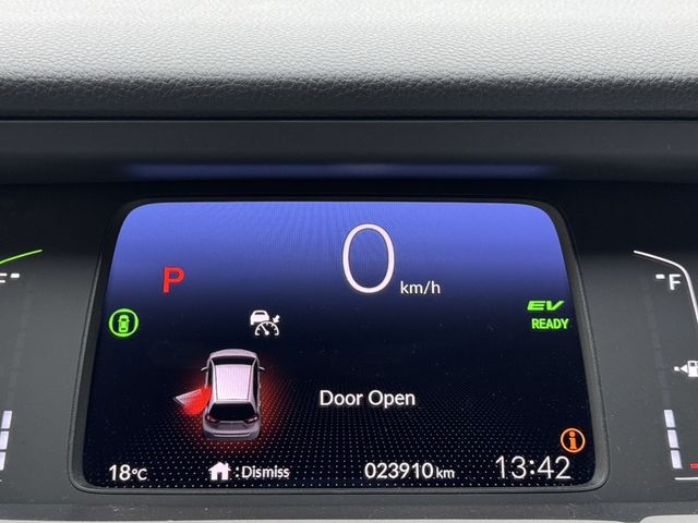 HONDA本田 FIT  第19張相片