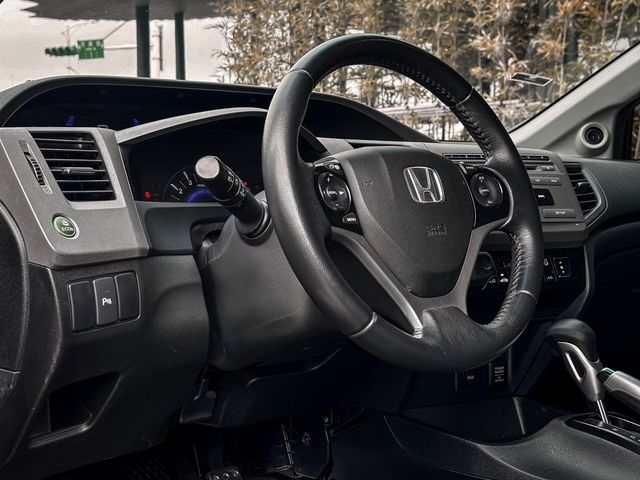 HONDA本田 CIVIC  第11張相片
