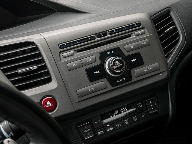 HONDA本田 CIVIC  第13張相片