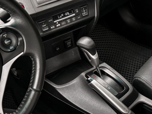 HONDA本田 CIVIC  第15張相片