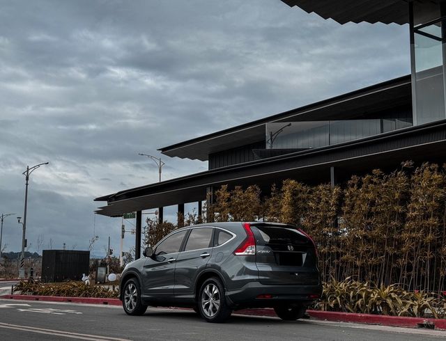 HONDA本田 CR-V  第5張相片