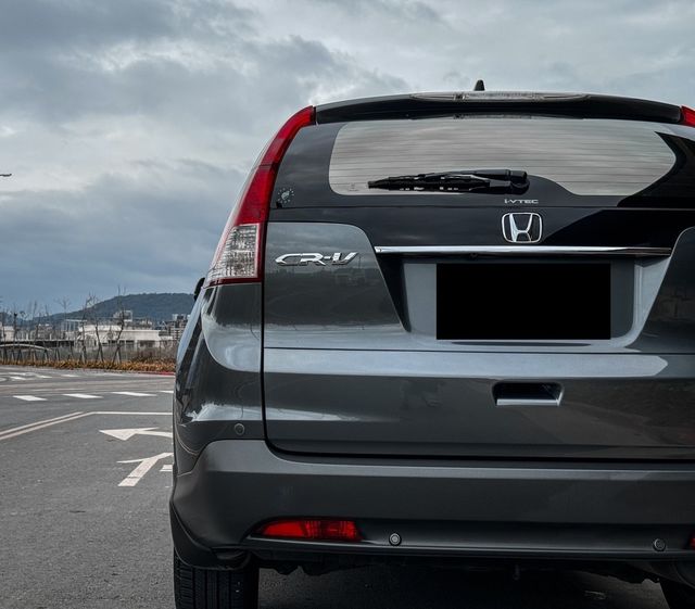 HONDA本田 CR-V  第7張相片