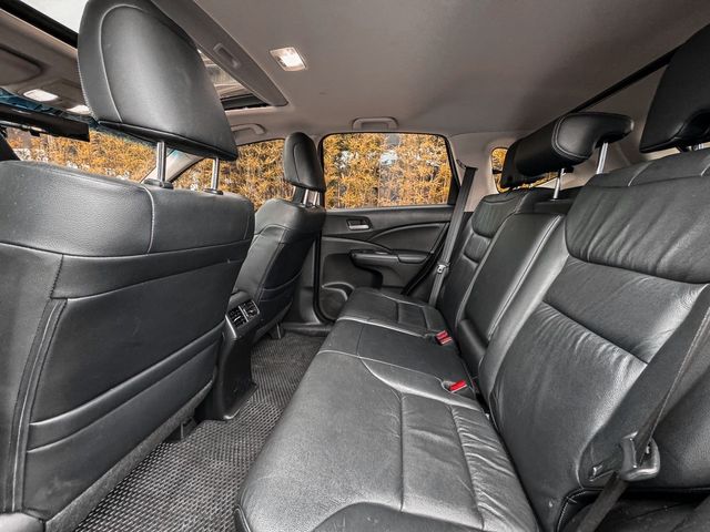 HONDA本田 CR-V  第9張相片