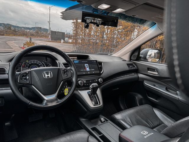 HONDA本田 CR-V  第11張相片