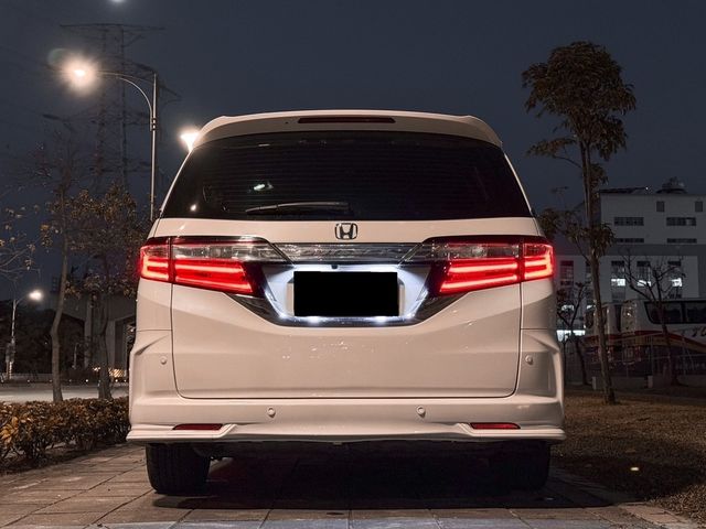 HONDA本田 ODYSSEY  第7張相片