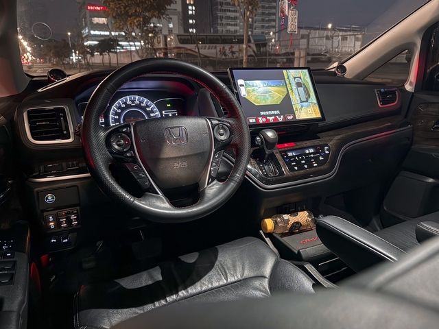 HONDA本田 ODYSSEY  第9張相片
