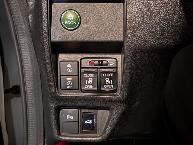 HONDA本田 ODYSSEY  第15張相片