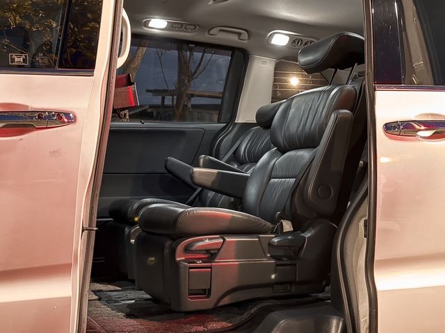 HONDA本田 ODYSSEY  第17張相片