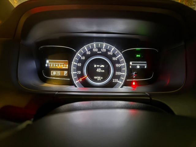 HONDA本田 ODYSSEY  第19張相片