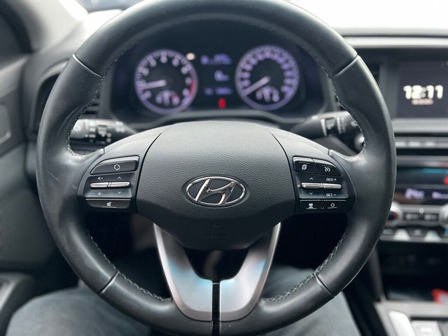 HYUNDAI現代 ELANTRA  第13張相片