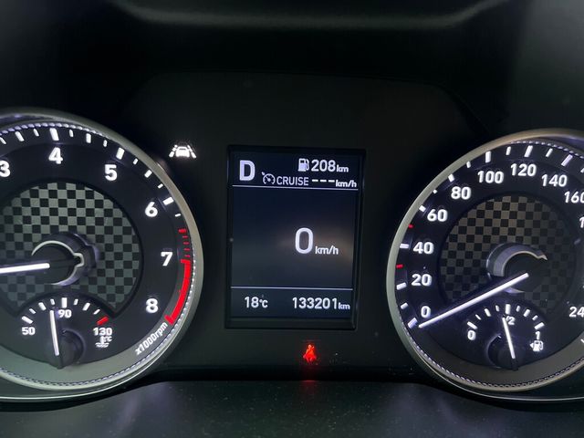 HYUNDAI現代 ELANTRA  第17張相片
