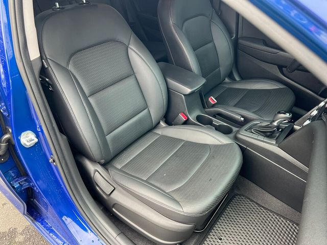 HYUNDAI現代 ELANTRA  第25張相片