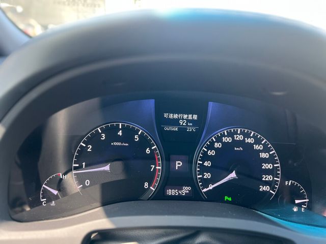 LEXUS凌志 RX270  第19張相片