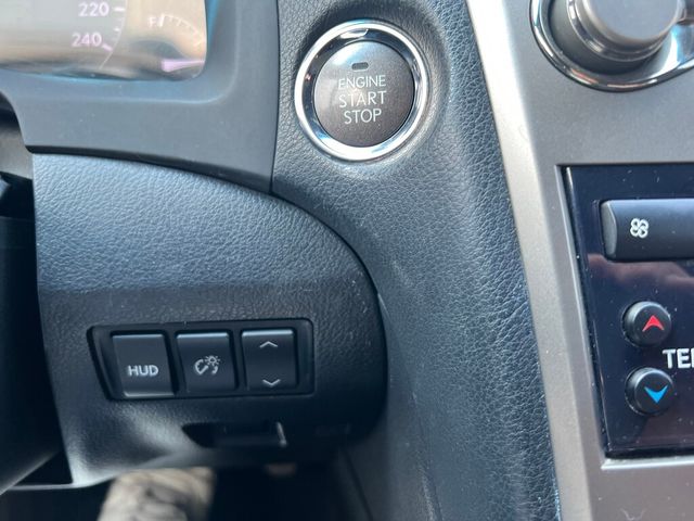 LEXUS凌志 RX270  第21張相片
