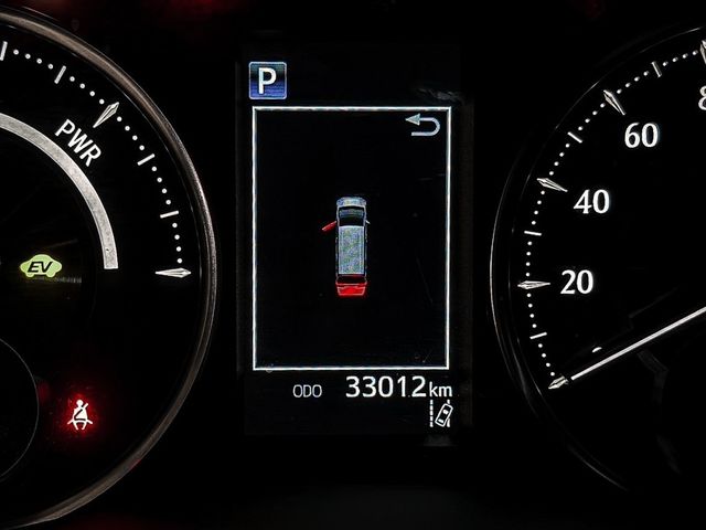 LEXUS凌志 LM300H  第23張相片