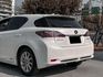 LEXUS凌志 CT200H  第7張縮圖