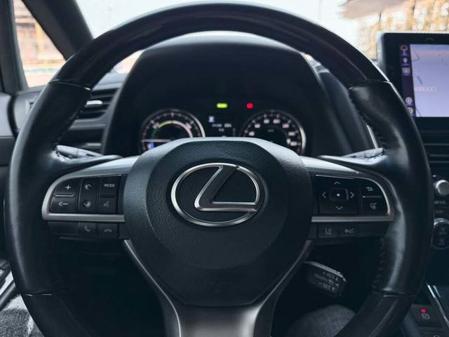 LEXUS凌志 LM300H  第21張相片
