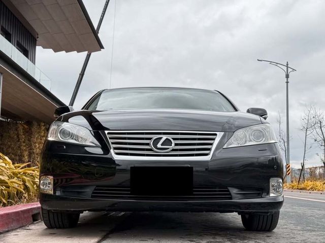 LEXUS凌志 ES350  第3張相片