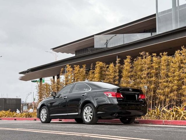 LEXUS凌志 ES350  第5張相片