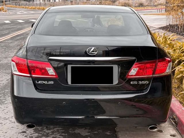 LEXUS凌志 ES350  第7張相片