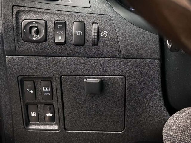 LEXUS凌志 ES350  第9張相片