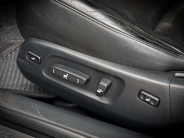 LEXUS凌志 ES350  第17張相片