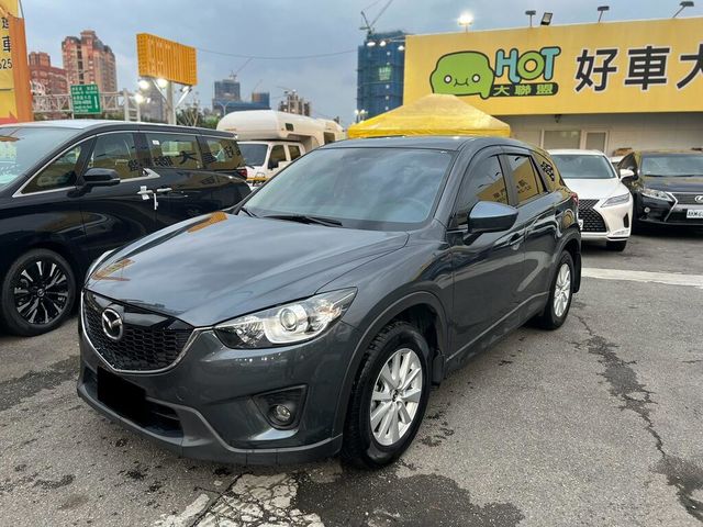 MAZDA馬自達 CX-5  第1張相片
