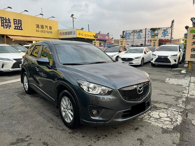 MAZDA馬自達 CX-5  第5張相片