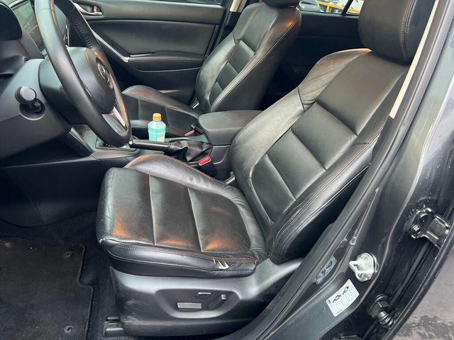 MAZDA馬自達 CX-5  第11張相片