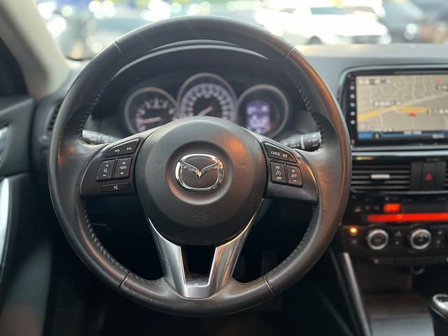 MAZDA馬自達 CX-5  第13張相片