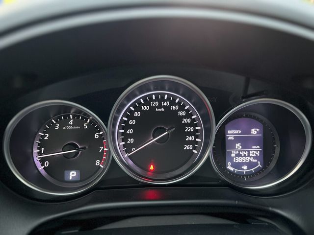 MAZDA馬自達 CX-5  第15張相片