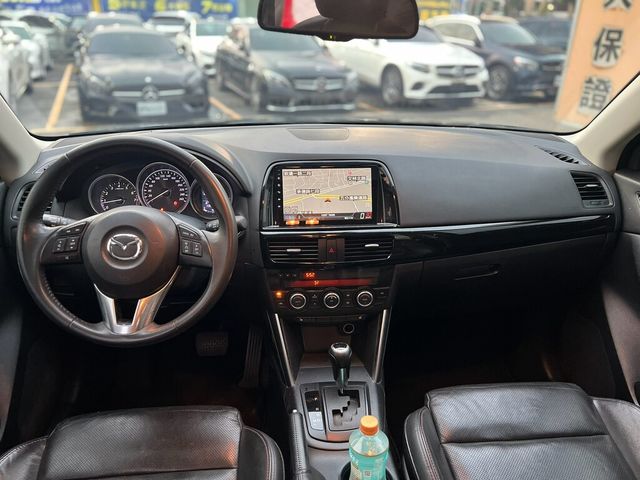 MAZDA馬自達 CX-5  第21張相片