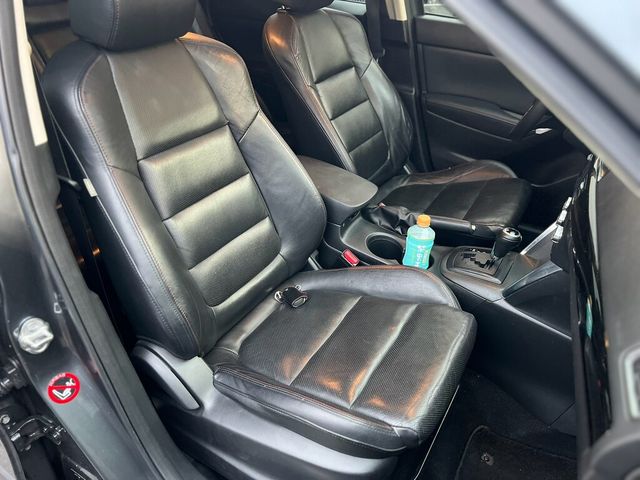MAZDA馬自達 CX-5  第25張相片